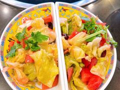 四川泡菜-芦月轩羊蝎子(北蜂窝店)