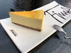 芝士蛋糕-时间仓(月湖公园店)