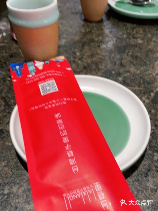 零度空间·台湾小馆(五道口购物中心店)图片