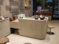 -泰合玺·精油疗愈 SPA(南京河西万达店)