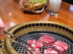 -肉魁屋·烧肉·烧鸟·酒场(高新店)