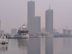 -海河外滩公园