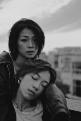 点击看大图 -3AM·S HAIR SALON烫发染发接发