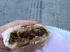 -长发西饼(临顿路店)