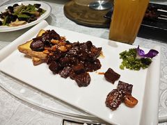 -一家春酒楼(惠工街店)