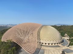 -牛首山文化旅游区