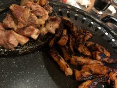 -401餐厅(弘大店)