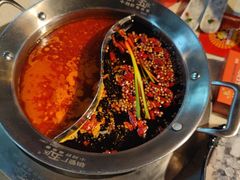 -钢管厂五区小郡肝火锅串串香(总店)