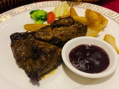 -92°C俄式厨房(中央大街店)