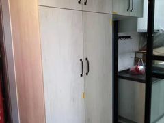 -佰丽爱家全屋定制(汶水店)