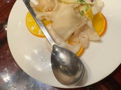 -新天世纪中餐厅