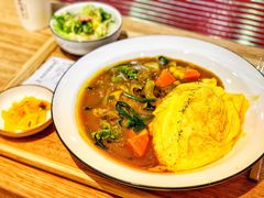 -池奈·日式咖喱蛋包饭(赛高店)