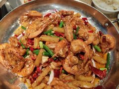 -陈大锅·岳阳鱼馆·地道岳阳菜(美食街店)