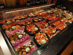 -池田寿司·4H鲜作(西直门凯德华联店)