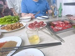蘸料-风味烧烤