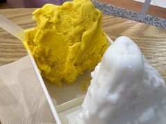 -野人先生Gelato(上海长宁龙之梦店)