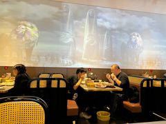 大堂-邑金陵北京烤鸭店·现炒家常菜(ITC MALL店)