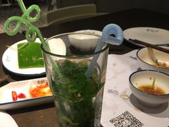-美奈小馆·越南料理(中航城君尚购物中心店)