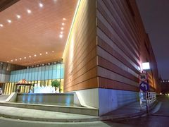 -上海衡山路十二号华邑酒店