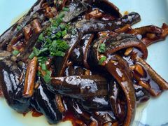 炒鳝丝-双东酒店(东关街店)