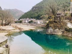 -诺水河