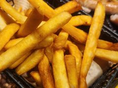 -1819餐厅·团队聚餐·烤串·精酿