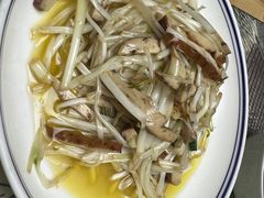 白芹干丝-张鸟园农家乐(张鸟园店)
