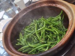 -熠盛粤味·顺德桑拿鸡(永康路店)