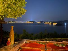 -天目湖涵田半山温泉