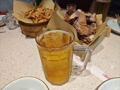 -香滨园骨架王(民生路店)