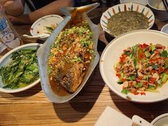-树厨贵州菜(大十字店)