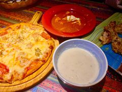 -Tony's House