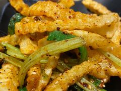 -麒麟风烤牛肉·云南烧烤小排档(丹凤街店)