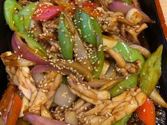 -大话小腰(鸟巢店)