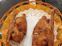 -皇鸽餐厅(五桂山分店)