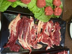 -幸运牛汕头小黄牛牛肉火锅(梅林店)
