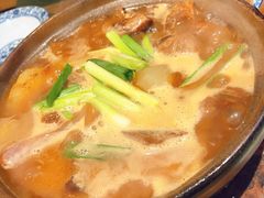 -十六蒲(桂林路店)