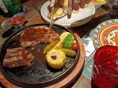 -卢布里西餐厅(海拉尔店)