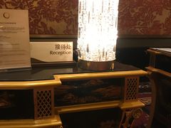 -北京中国大饭店