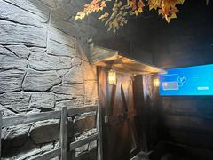 -暴风岛沉浸式体验馆(百联世纪店)