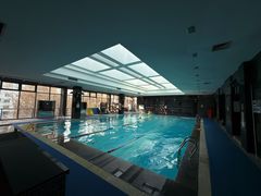 -北京中成天坛假日酒店·穹宇咖啡厅