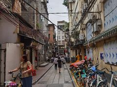 -文记壹心鸡(宝华路店)
