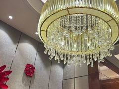 -豪廷轩中餐厅·特色云南菜(温德姆至尊豪廷大酒店)