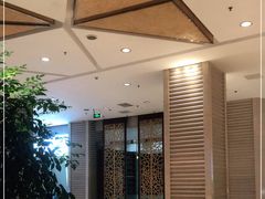 -成都世纪城假日酒店-西楼