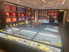 -新加坡泰国村酒楼(五角场店)