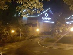 -中铁花水湾温泉酒店(大邑店)