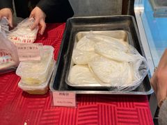 -新镇江酒家(南京西路店)