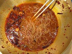 -韩麦大冷面(桂花街直营店)