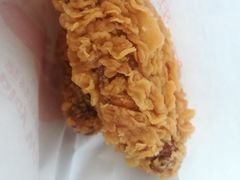 -麦当劳(铜锣湾店)