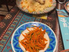 -巴依老爷新疆美食(工体旗舰店)